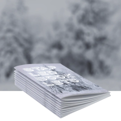 Booklets Product Image